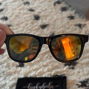 Binky Bro Sayulita Toddler Sunglasses
